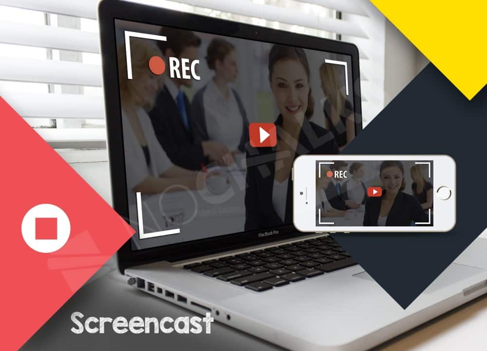 Como proteger seu Curso Online da pirataria através de screencast