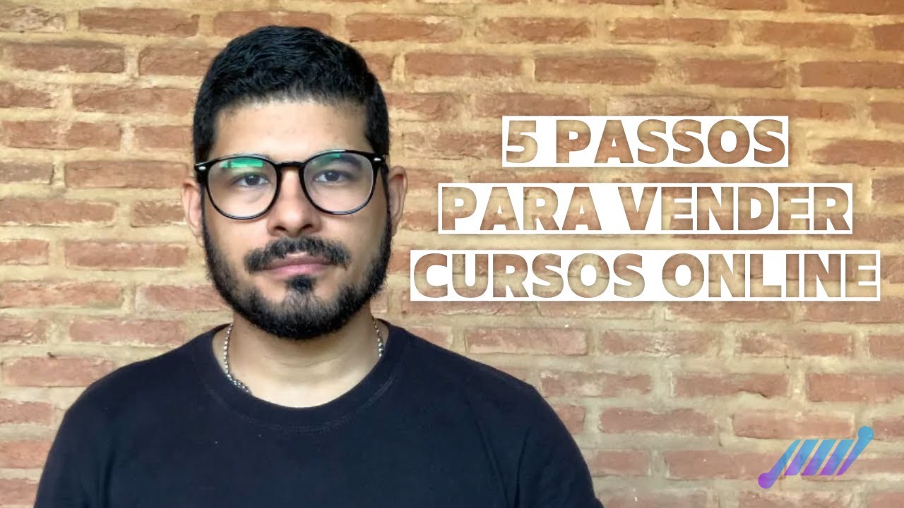 Suporte ao aluno do curso online: o que é problema do produtor e o que é da plataforma, tema do quinto passo do vídeo da JMV Technology sobre vender curso online em 5 passos