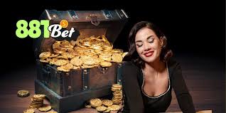 Descubra o Mundo do Apostas 881Bet