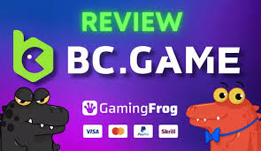 Understanding Bc Game Withdrawal A Comprehensive Guide