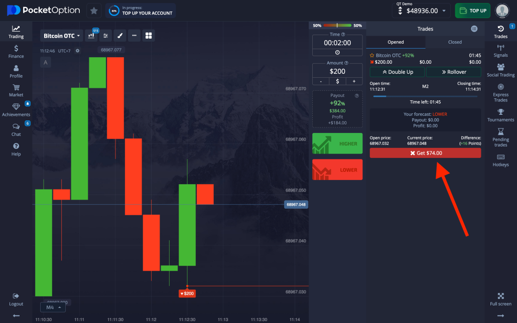 Understanding Pocket Option A Comprehensive Guide