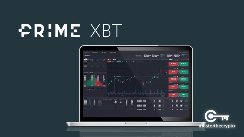 Unlocking Potential The Power of Trading with PrimeXBT Forex